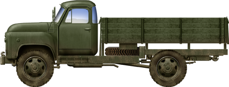 GAZ-53