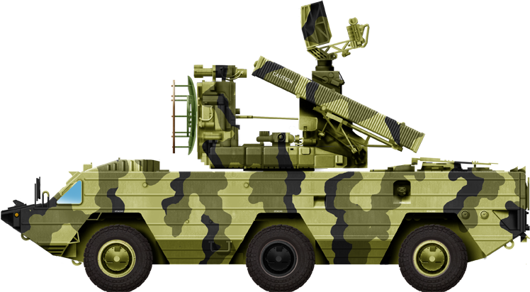 Azeri Vehicle