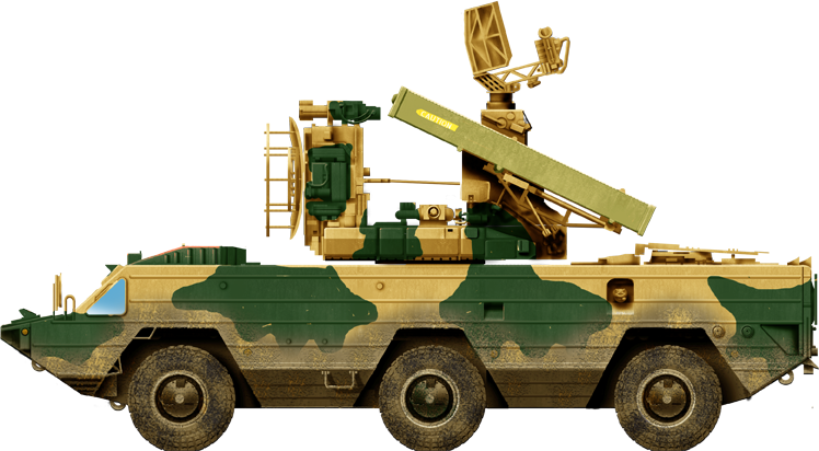 Indian vehicle