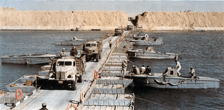 Egyptian GAZ-63