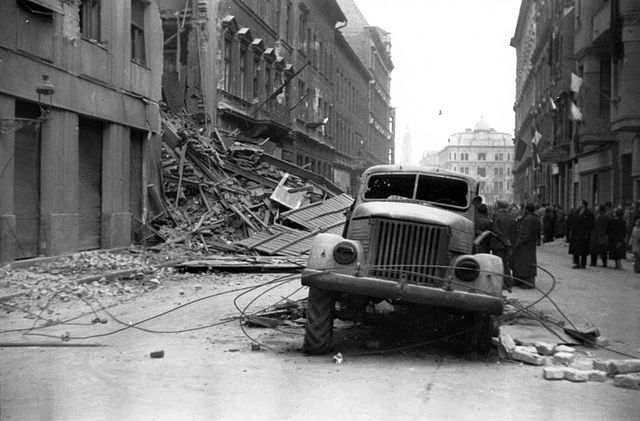 Soviet GAZ-63
