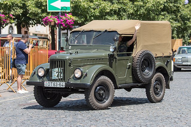 UAZ-69
