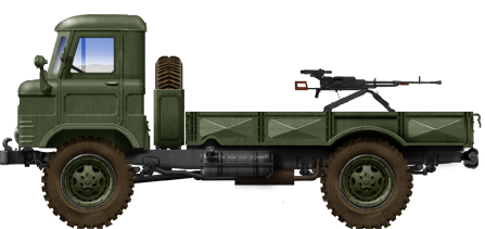 GAZ-66