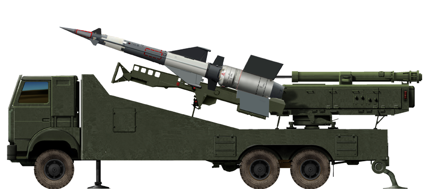 S125 SAM carrier