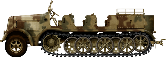 SdKfz-8