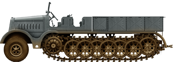 Sd.Kfz.9