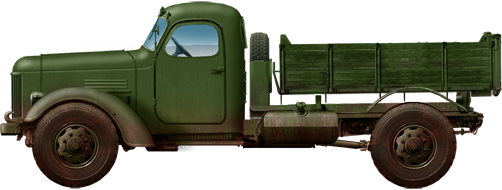 ZIL-150
