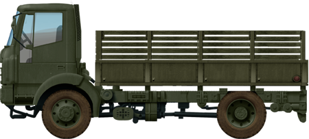 Iveco Eurocargo