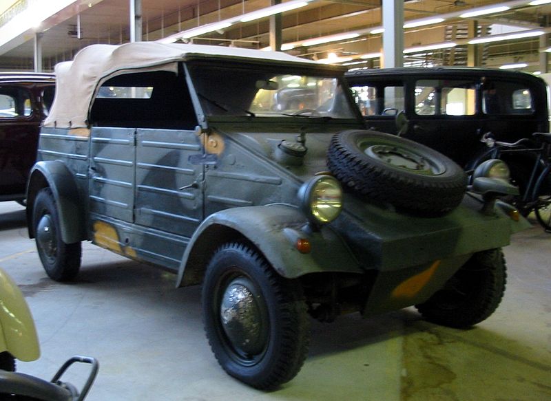 Kubelwagen