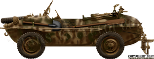 schwimmwagen schwimmwagen