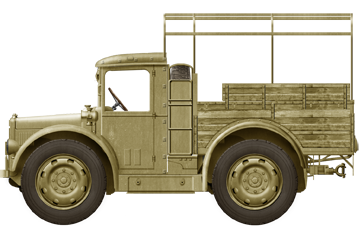 Fiat SPA AS 37
