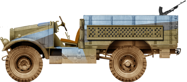 CS8 caunter camo 1941