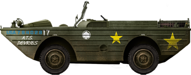 Ford GPA de Vries