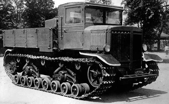 in german service, Stalin 607(r)